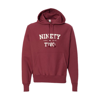 Hoodies Quinn XCII Official Store